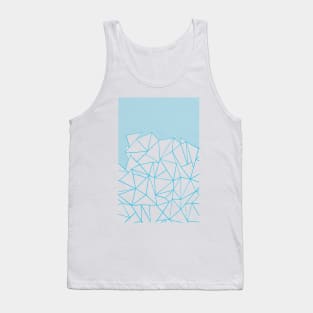 Ab Lines 45 Electric Tank Top